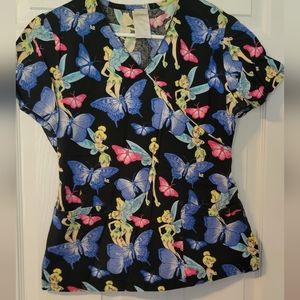 Women's Scrub top